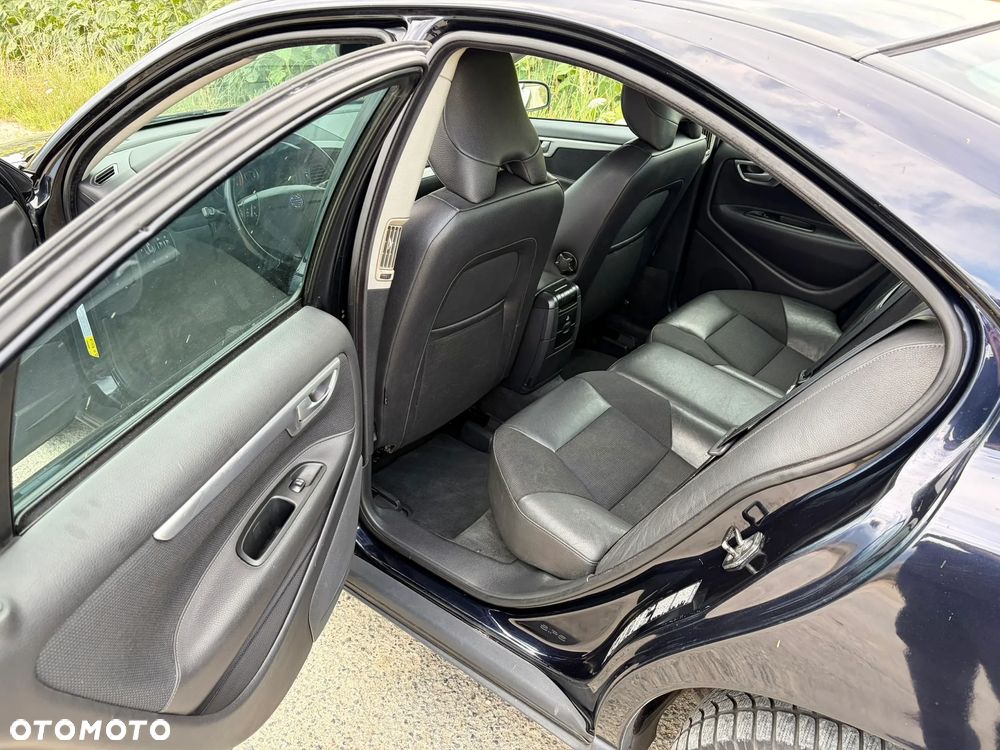 Volvo S60 - 11