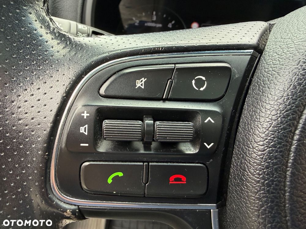 Kia Sportage 2.0 CRDI L 2WD - 19