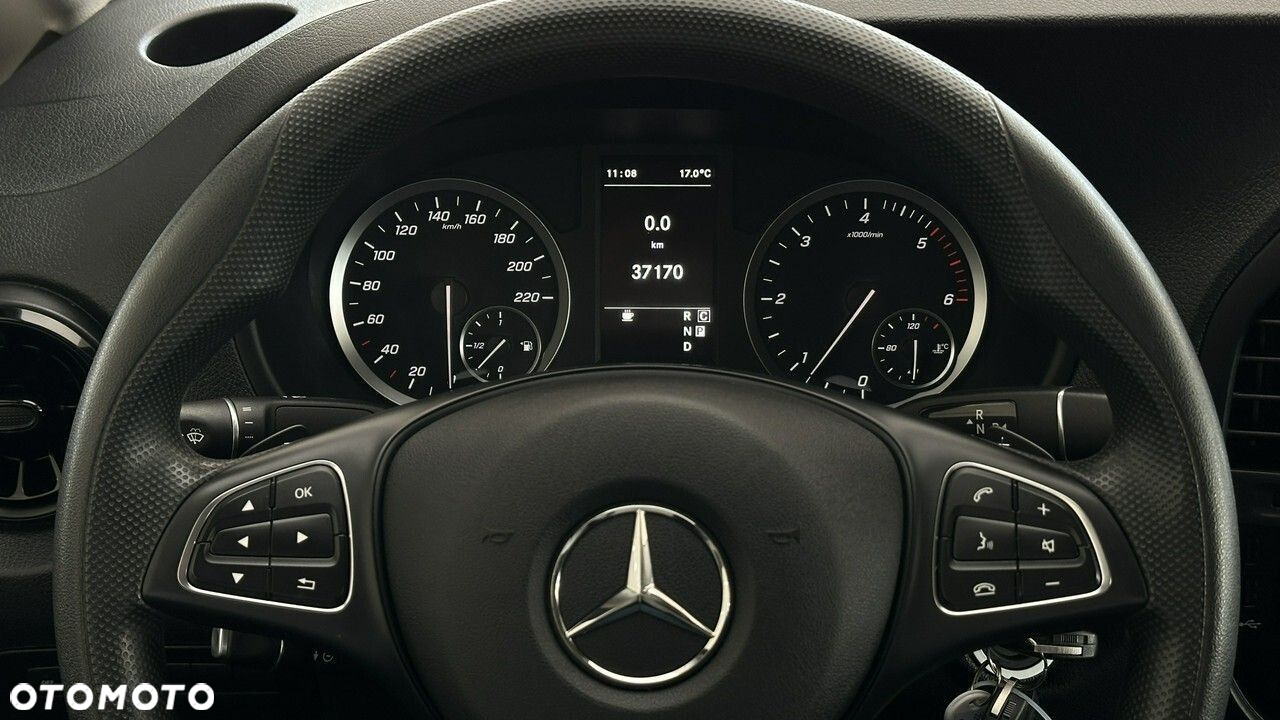 Mercedes-Benz vito L2H1 - 15