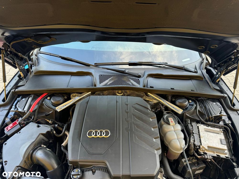 Audi A5 Sportback 40 TFSI mHEV S Line S tronic - 16