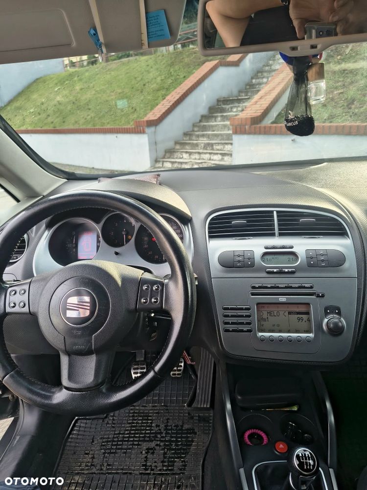 Seat Altea XL - 8