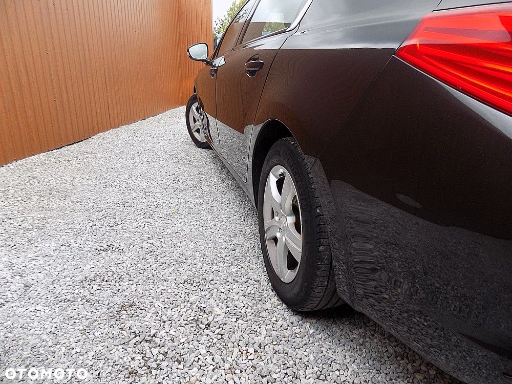Peugeot 508 e-HDi 115 Stop&Start Access - 24