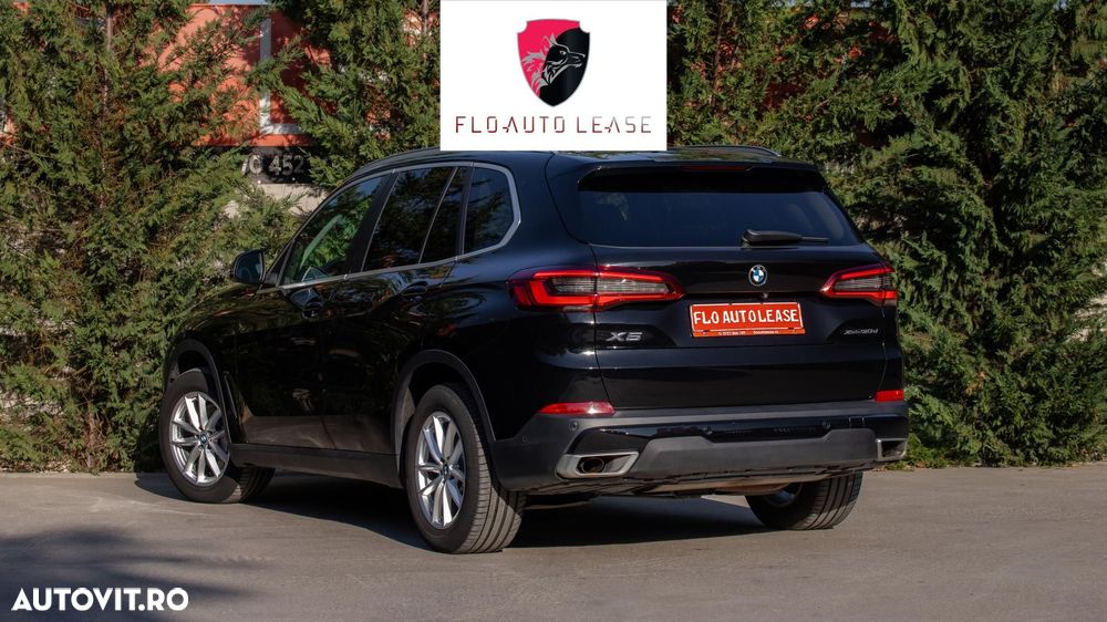 BMW X5 - 4