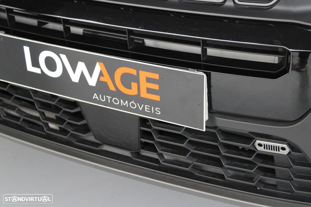 Jeep Avenger 1.2 GSE T3 Altitude - 33