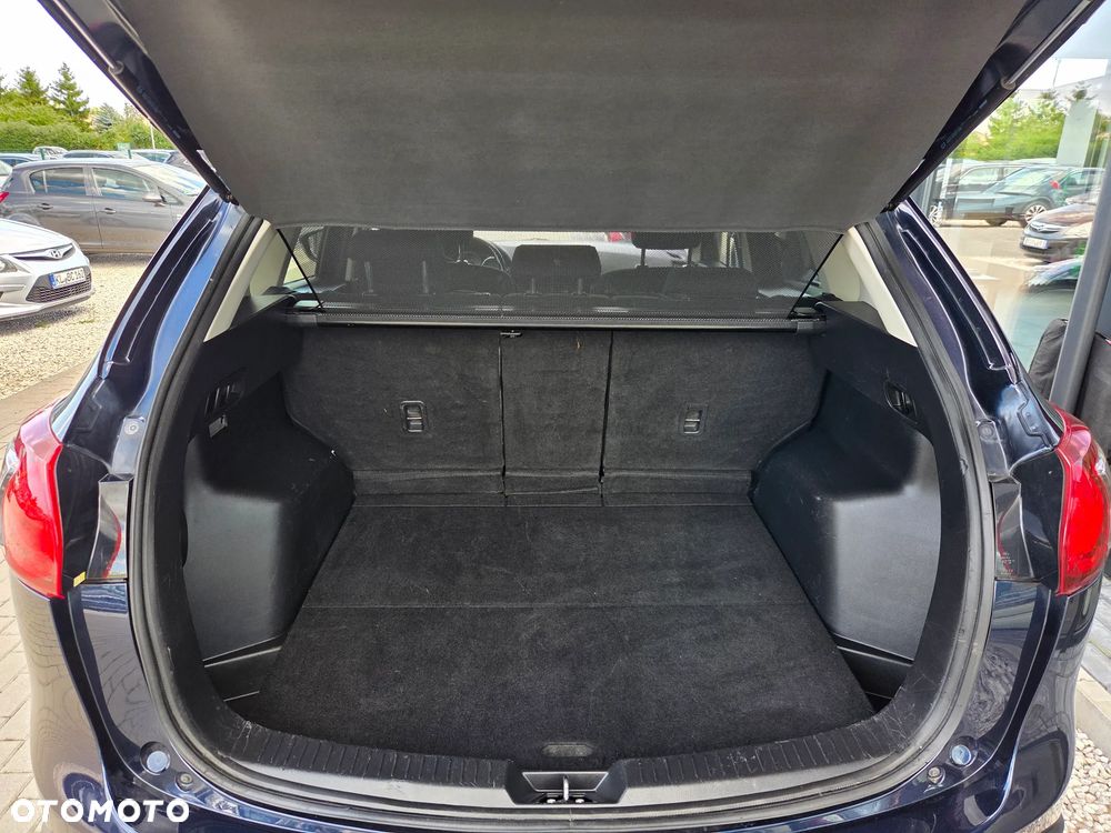 Mazda CX-5 SKYACTIV-G 165 Center-Line - 9