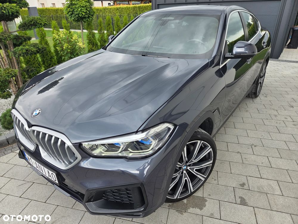 BMW X6 - 3