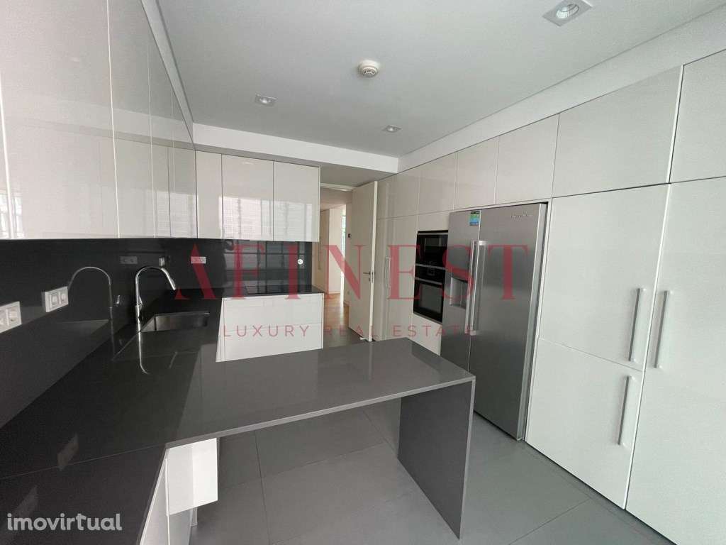 APARTAMENTO T3 EM MARVILA - Grande imagem: 4/27
