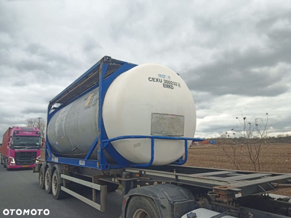 Inny ADR DO 2025 chemiczny - 3