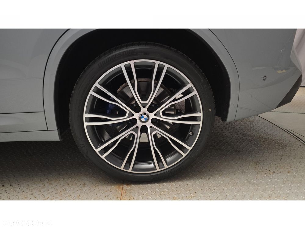 BMW X3 - 25