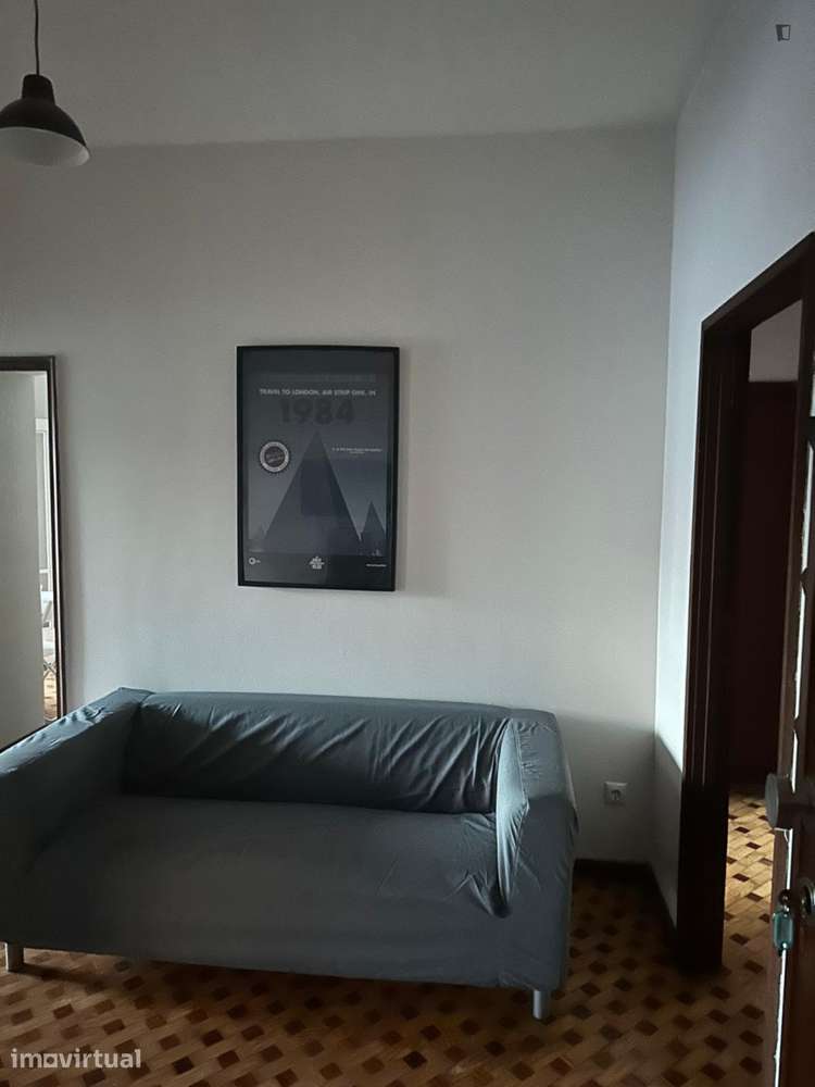 Apartamento com 4 quartos - localizado em Cedofeita Porto - Grande imagem: 5/34