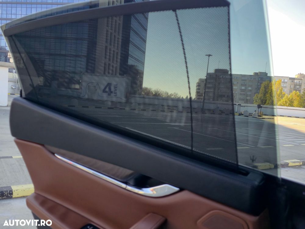 Maserati Quattroporte D GranLusso - 33