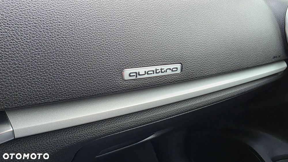 Audi A3 Sportback 2.0 TDI Quattro Ambiente - 15