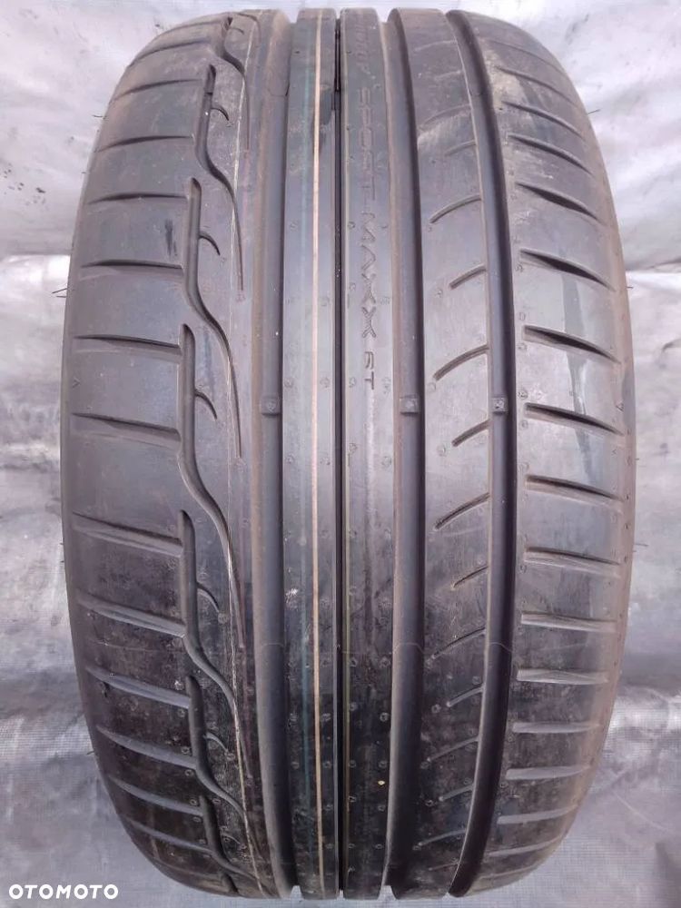 Dunlop Sport Maxx RT 255/35 R19 96Y 2024