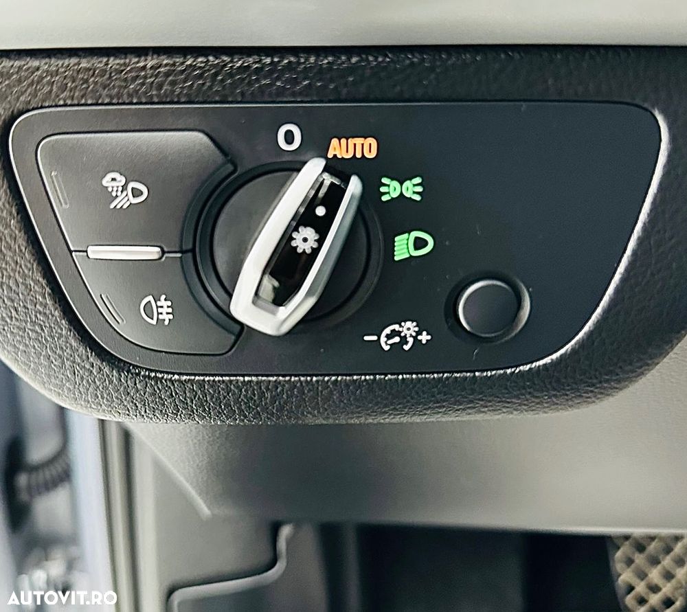 Audi Q5 2.0 TDI clean - 21