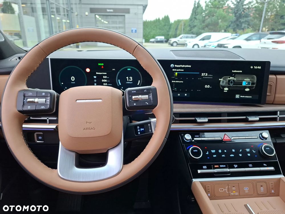Hyundai Santa Fe 2026