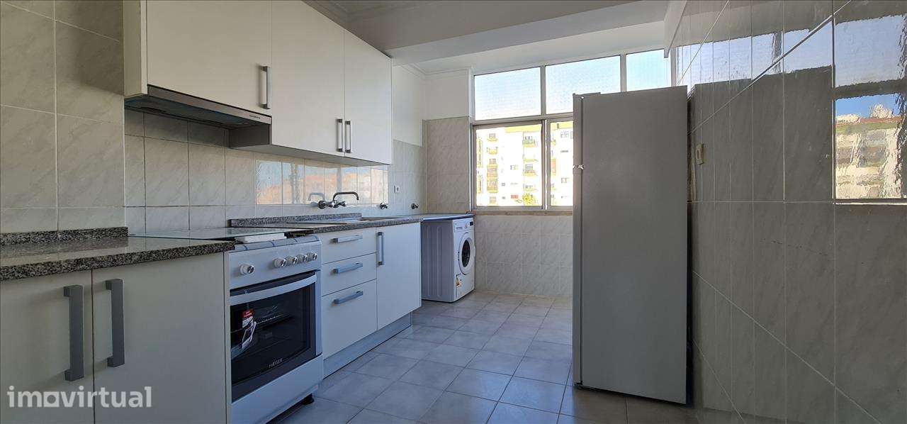 Apartamento em Sintra, Rio de Mouro - Grande imagem: 5/19
