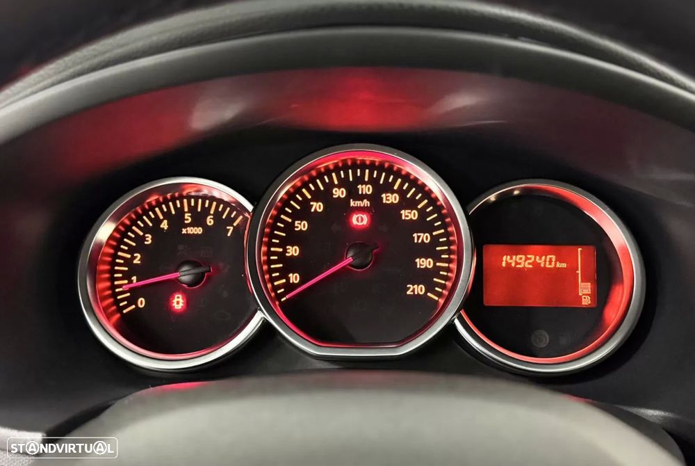 Dacia Logan MCV 0.9 TCe Stepway - 35