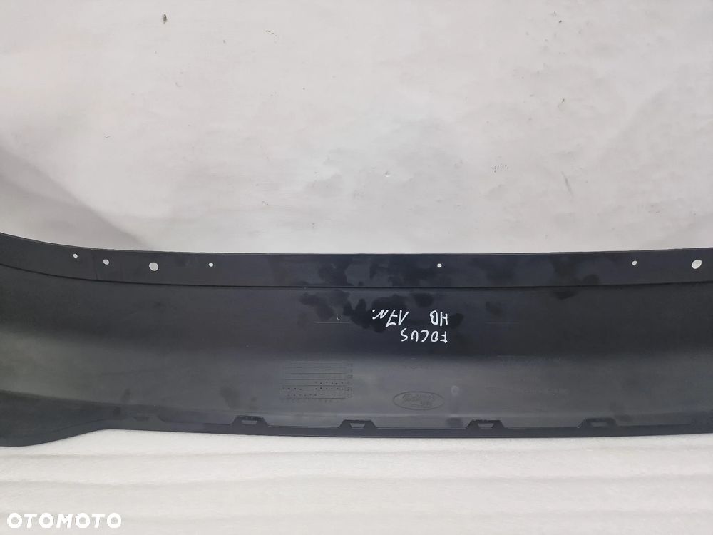 FORD FOCUS MK4 IV KOMBI 17- DYFUZOR / SPOJLER ZDERZAKA TYLNEGO TYLNIEGO TYŁ , NR JX7B-17F954-L , NR AUKCJI DT509 - 11