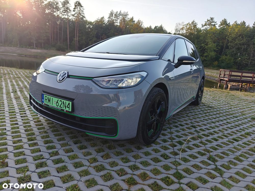 Volkswagen ID.3 77kWh Pro S - 22