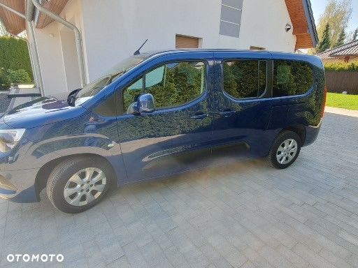 Opel Combo XL 1.5 CDTI Enjoy S&S - 3