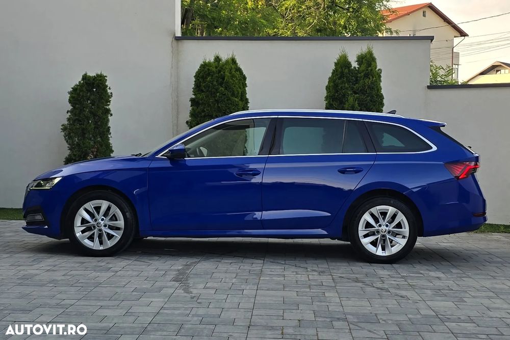 Skoda Octavia - 40