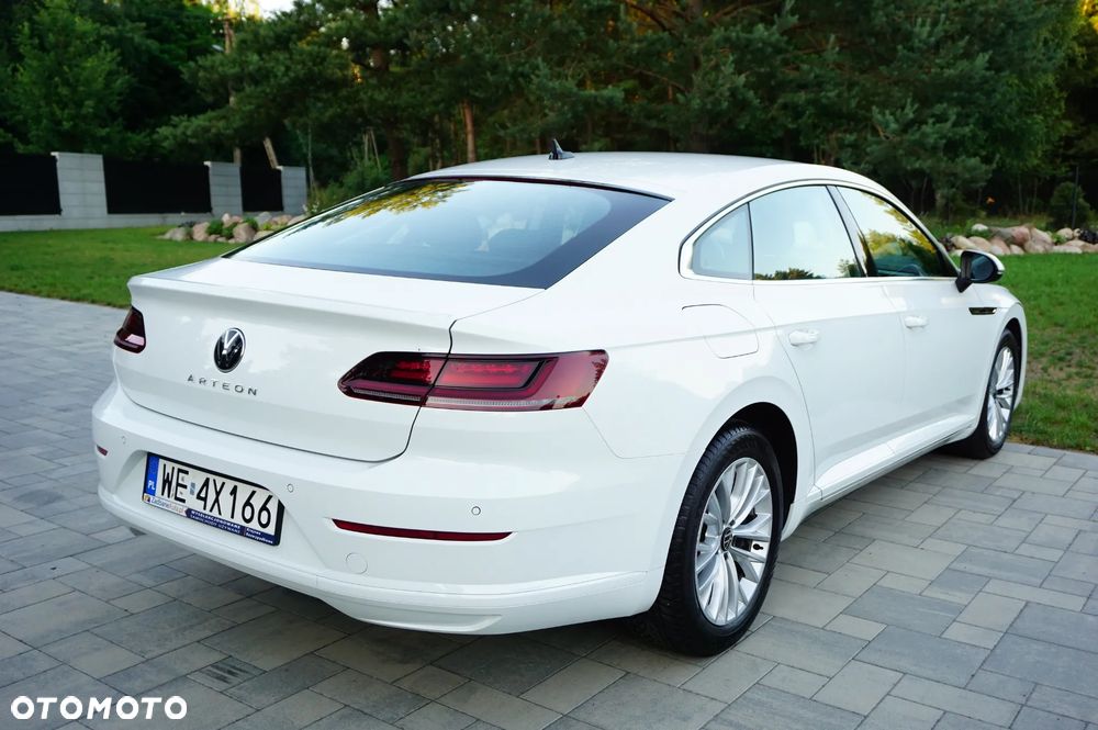 Volkswagen Arteon - 15