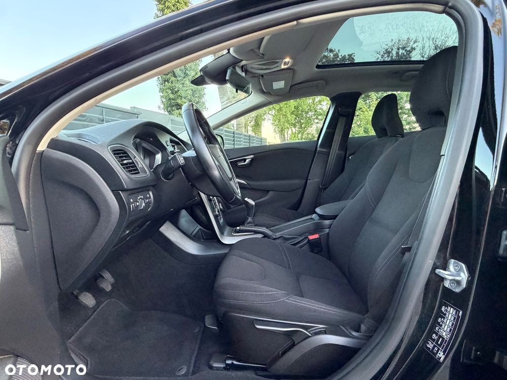 Volvo V40 Cross Country D2 Kinetic - 10