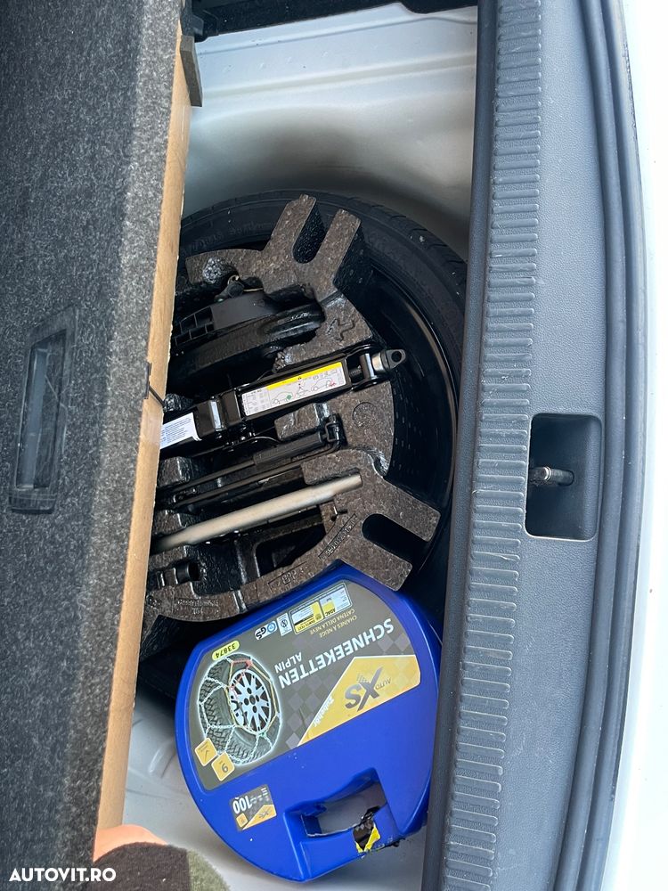 Skoda Octavia 2.0 TDI (Green tec) DSG Style - 9