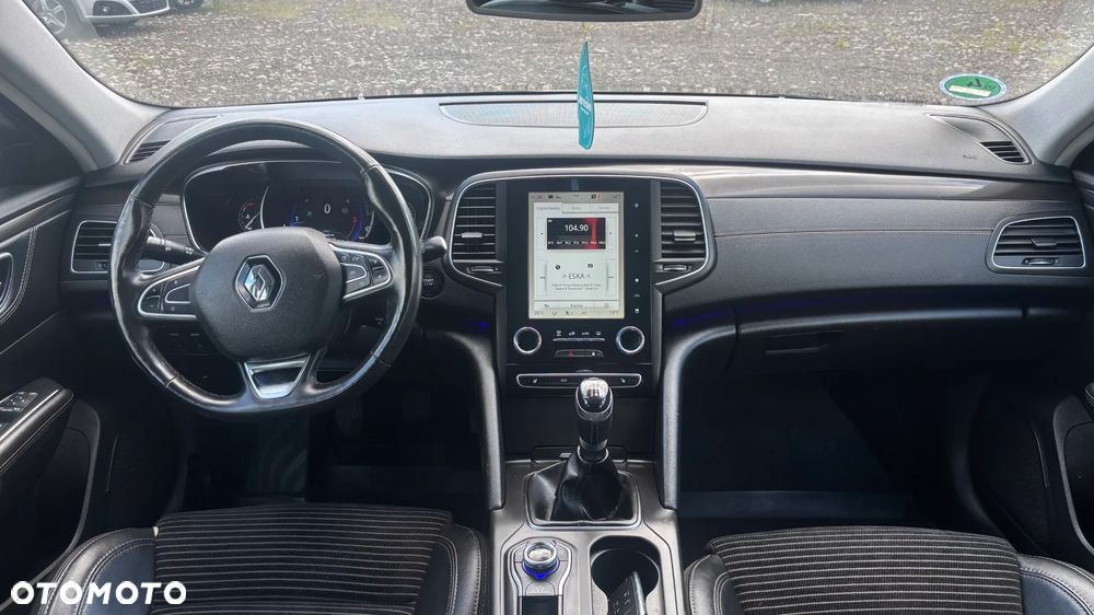 Renault Talisman 1.7 Blue dCi Limited - 6