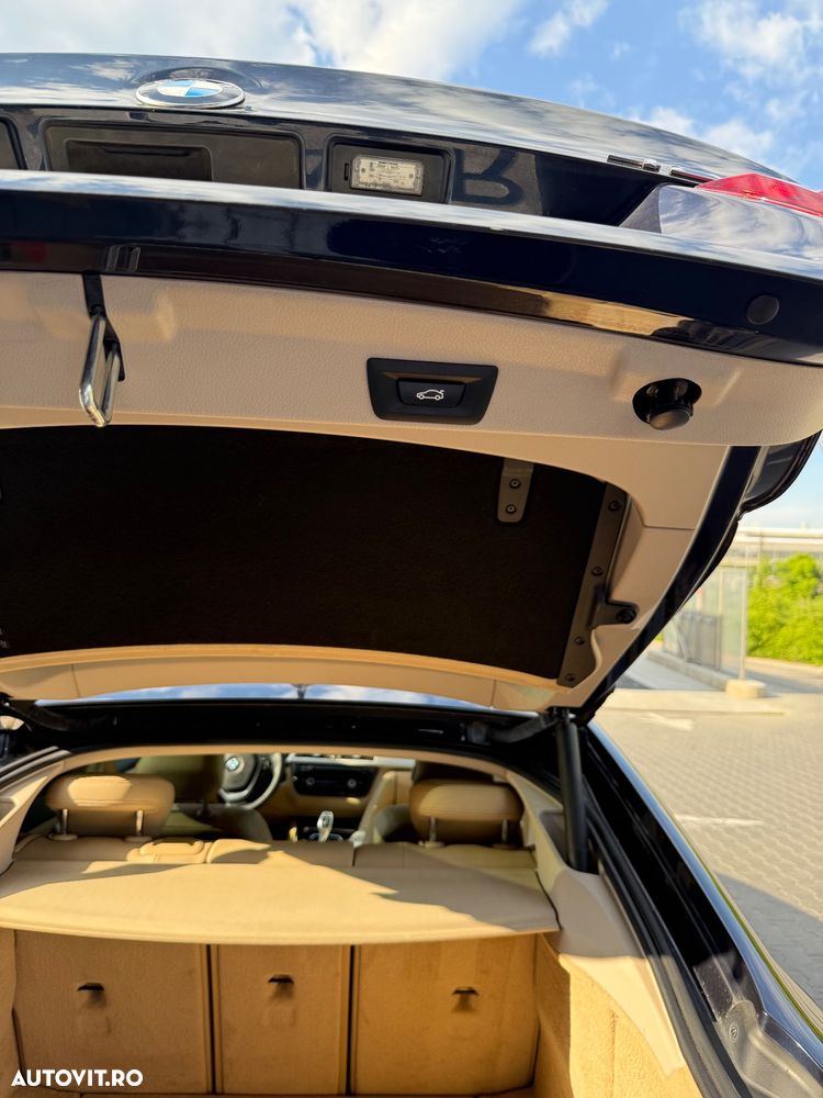 BMW Seria 4 420d Gran Coupe Aut. - 8