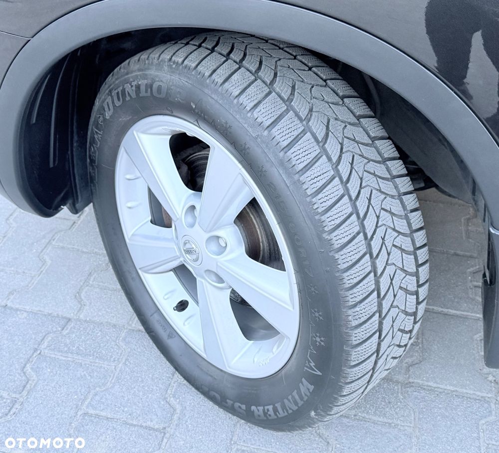 Nissan Qashqai - 19