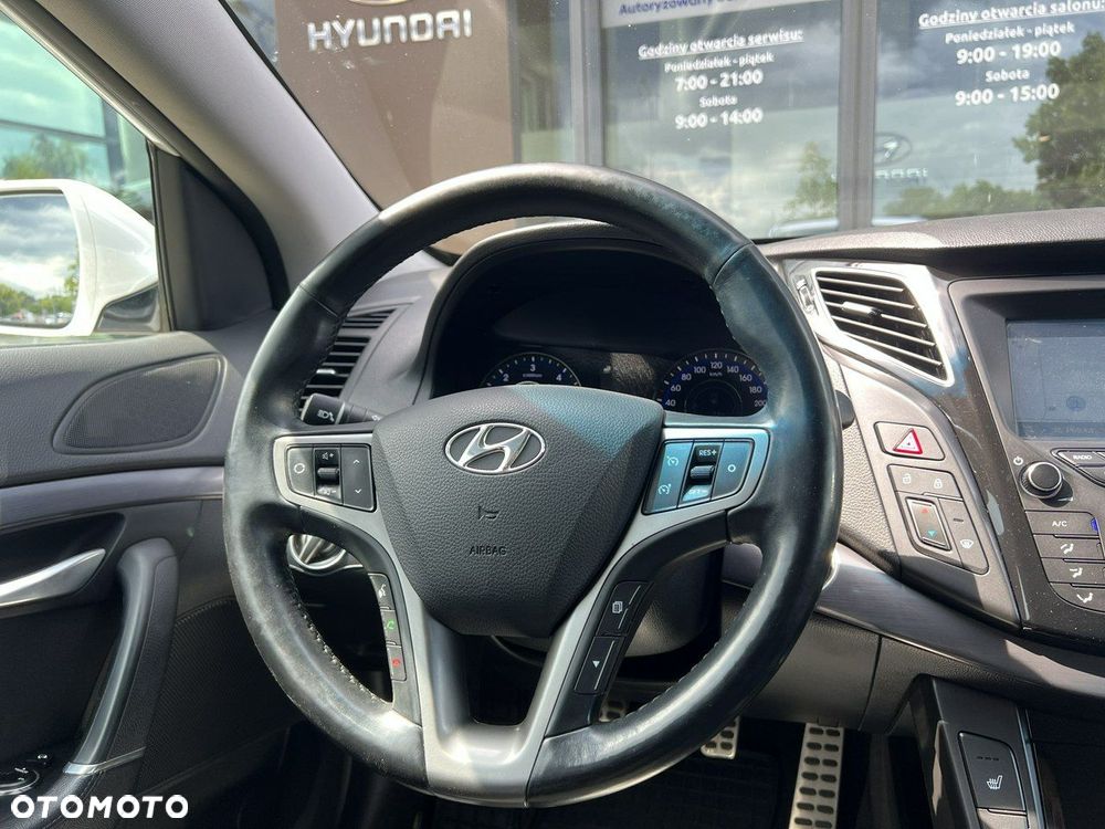 Hyundai i40 - 14