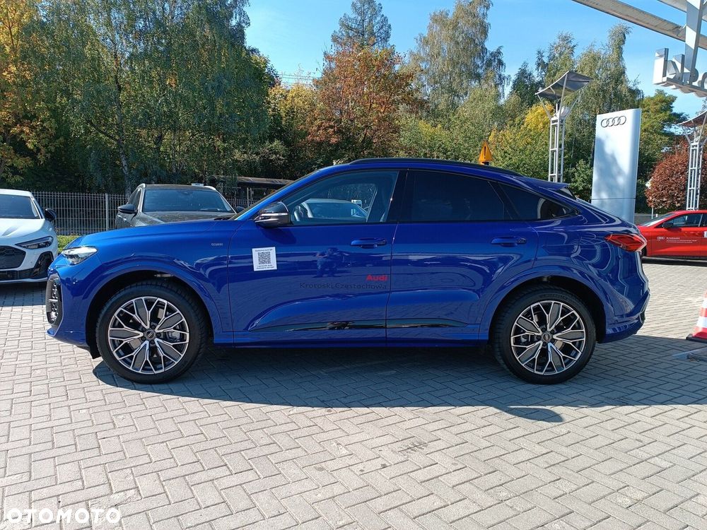 Audi Q5 Sportback - 4
