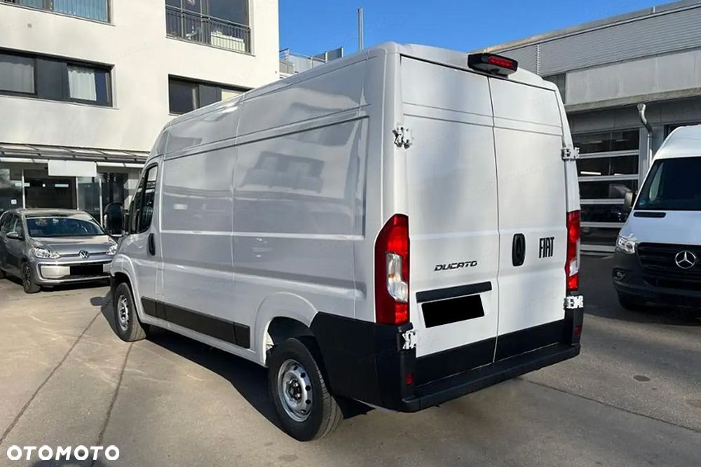 Fiat Ducato 3.5T L2H2 2.2 140KM - 5