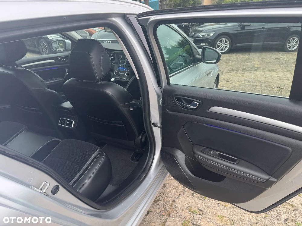 Renault Megane 1.6 dCi Energy Limited - 28