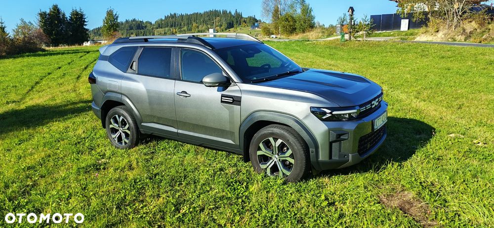 Dacia Bigster - 28
