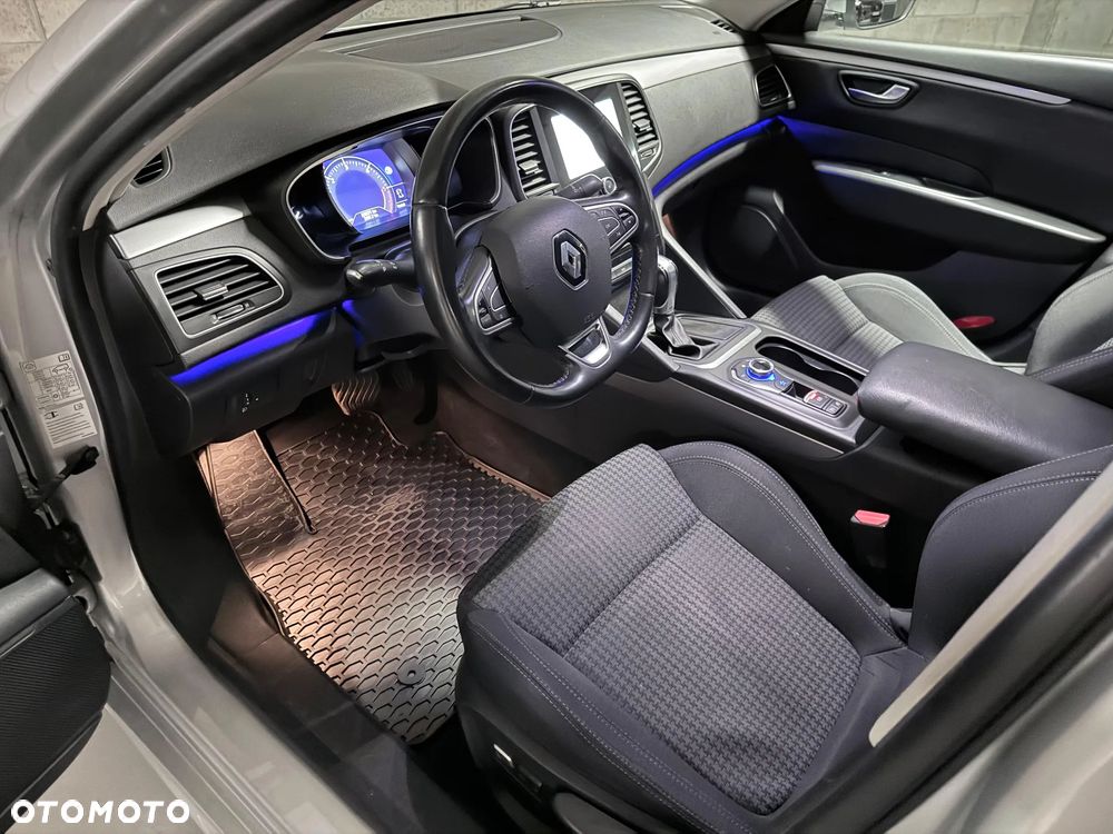Renault Talisman ENERGY dCi 130 EDC Business - 24