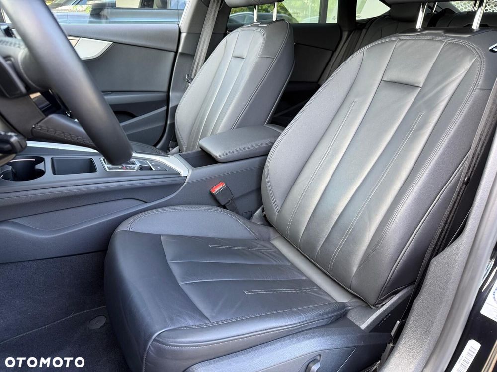 Audi A5 Sportback 40 TDI mHEV Quattro Advanced S tronic - 16