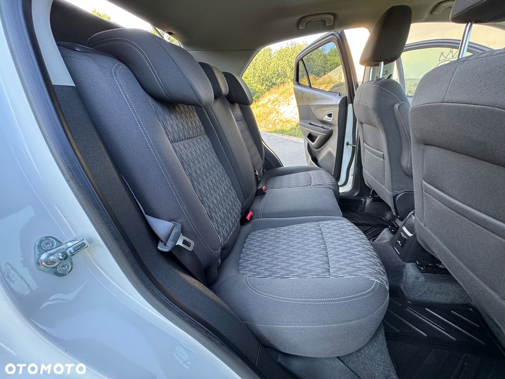 Opel Mokka - 31