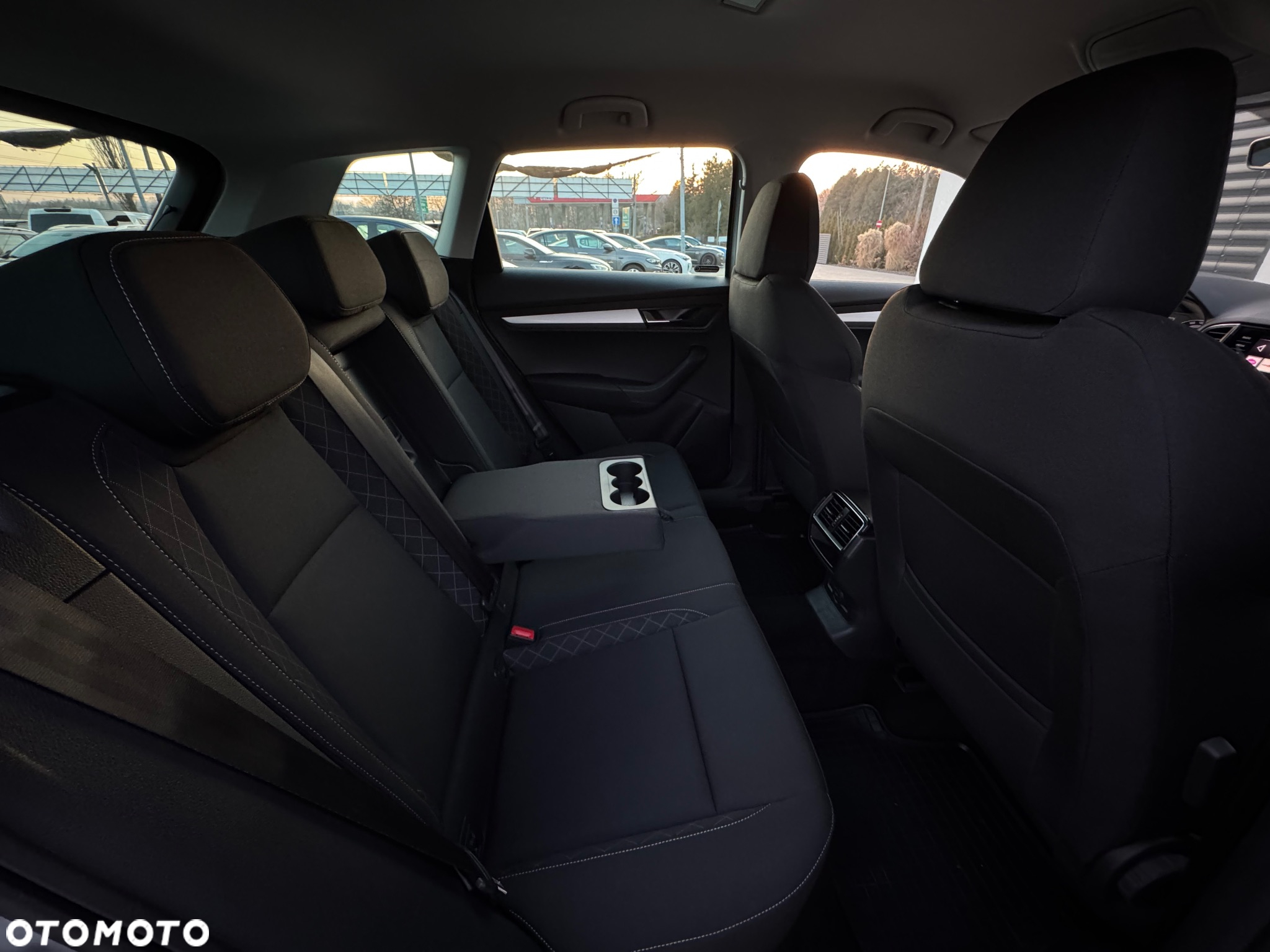 Skoda Karoq 1.5 TSI Sportline - 31