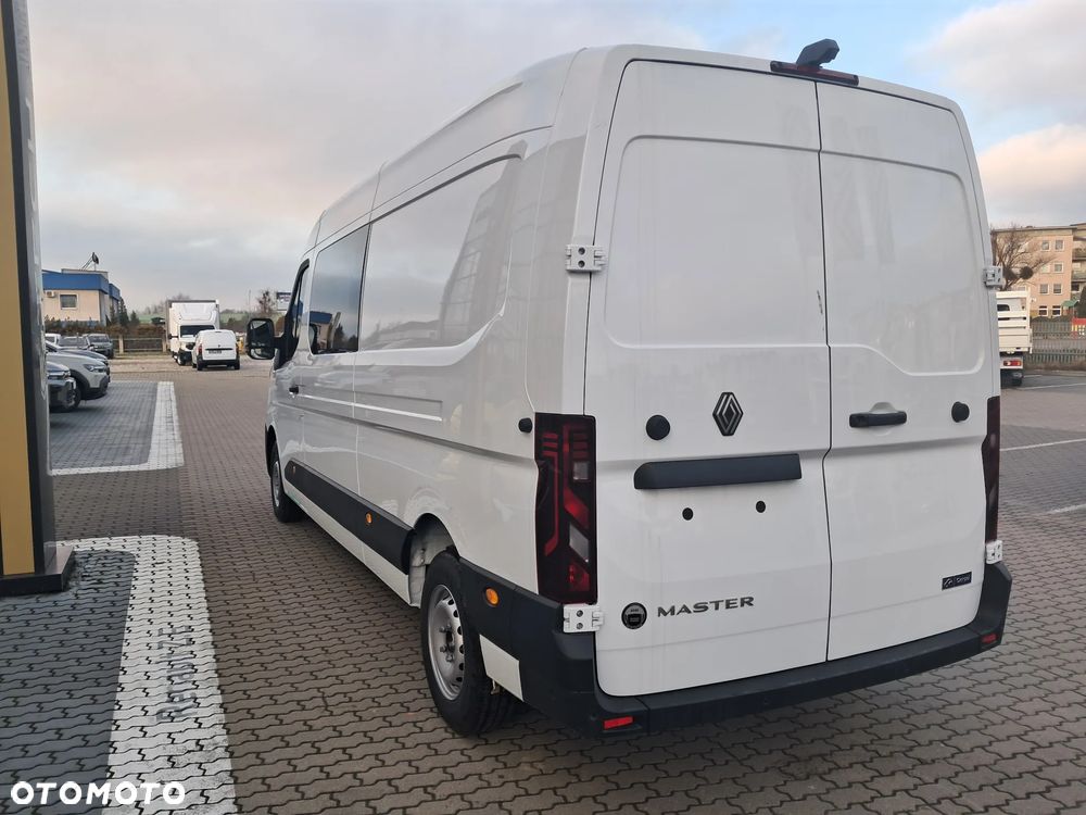 Renault Nowy Master - 3