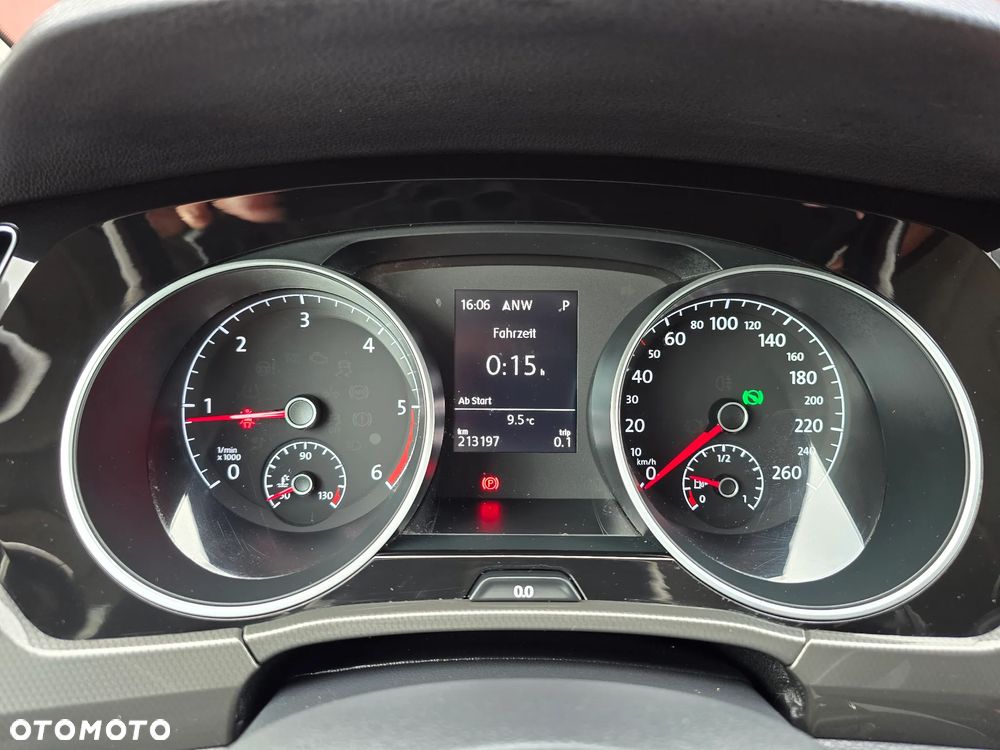 Volkswagen Touran 2.0 TDI SCR DSG Join - 14