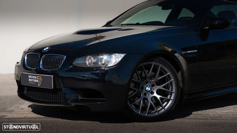 BMW M3 Auto - 2
