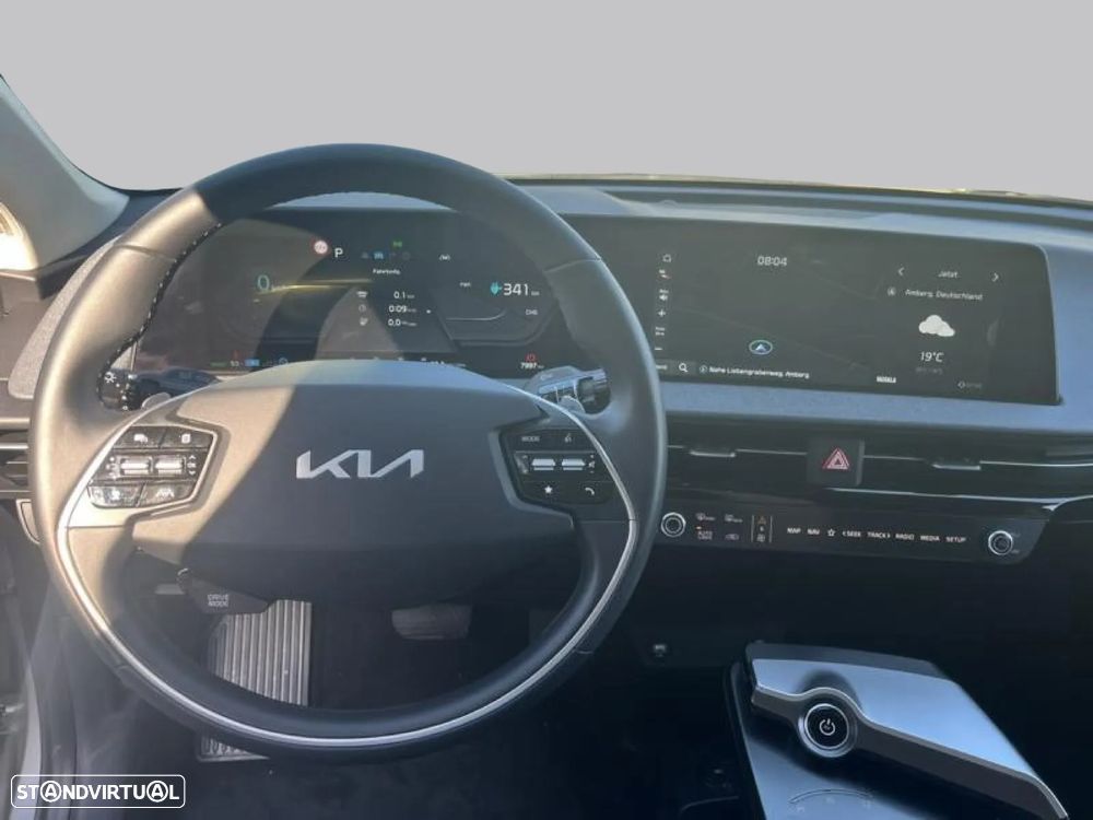 Kia EV6 - 9