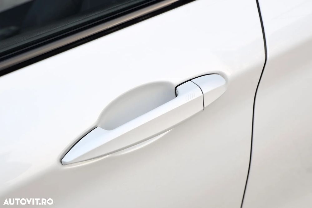 BMW X1 xDrive25e M Sport - 20