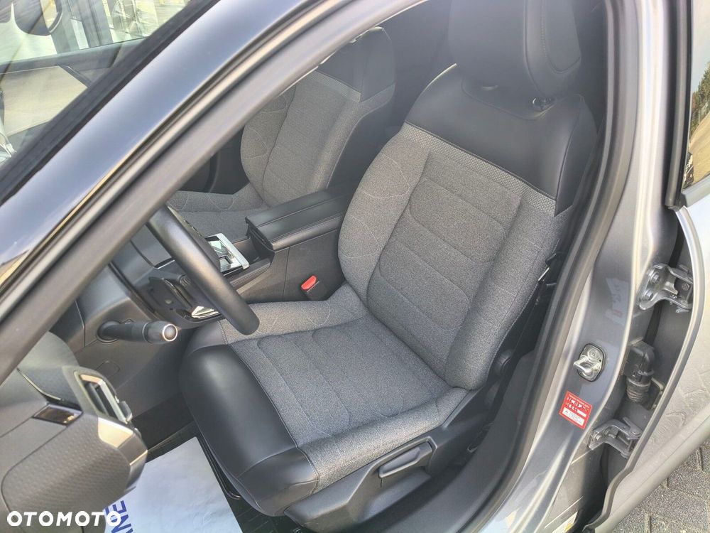 Citroën C5X 1.2 PureTech Shine EAT8 - 11