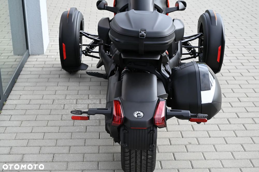 Can-Am Ryker - 12