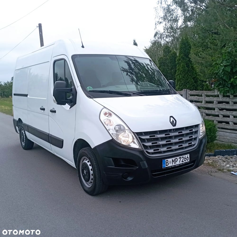 Renault Master - 4