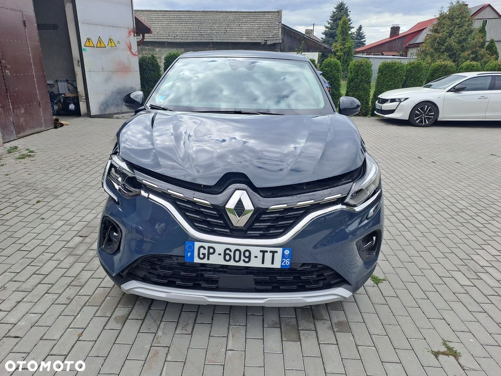 Renault Captur TCe 100 INTENS - 2