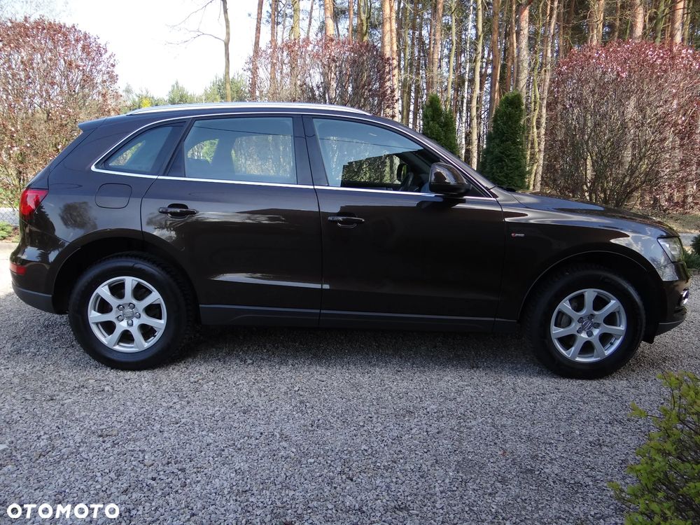 Audi Q5 2.0 TDI Quattro S tronic - 13